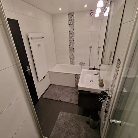 Feriehus Lounge Hannover