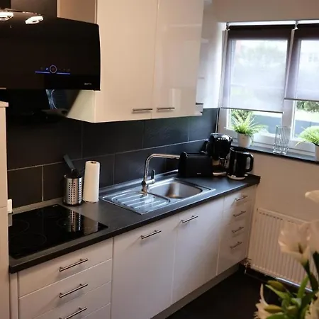 Dom wakacyjny Lounge