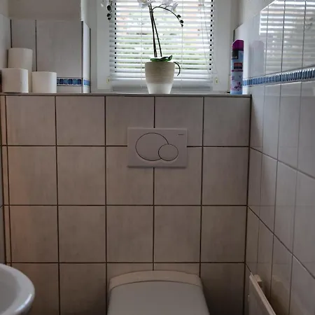 Casa vacanze Lounge Hannover