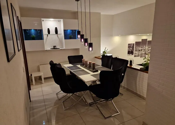 Lounge Dom wakacyjny *