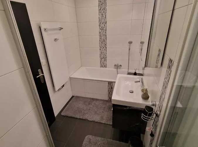 Dom wakacyjny Lounge Hanower