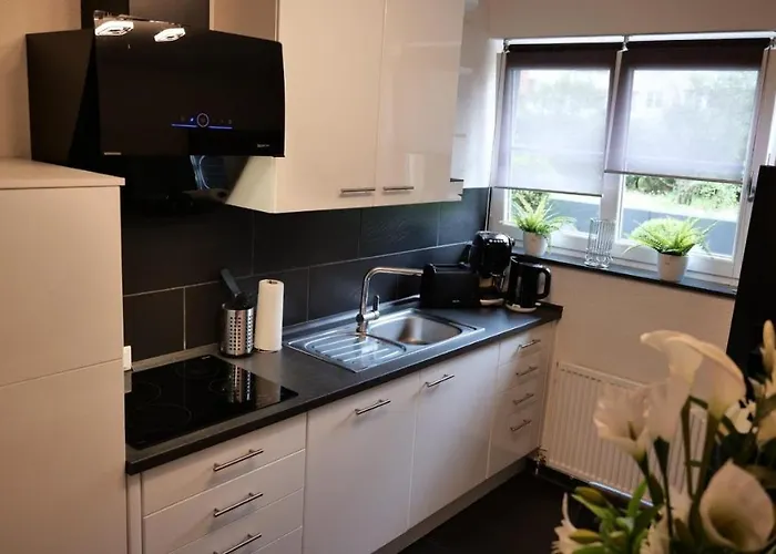 Dom wakacyjny Lounge