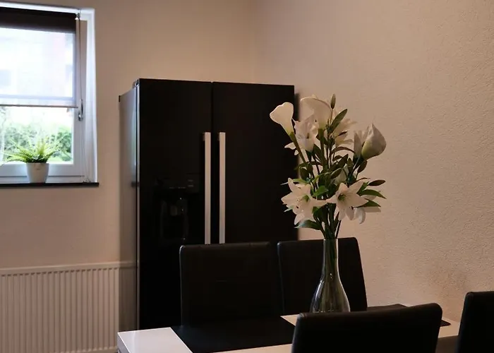 Lounge Dom wakacyjny