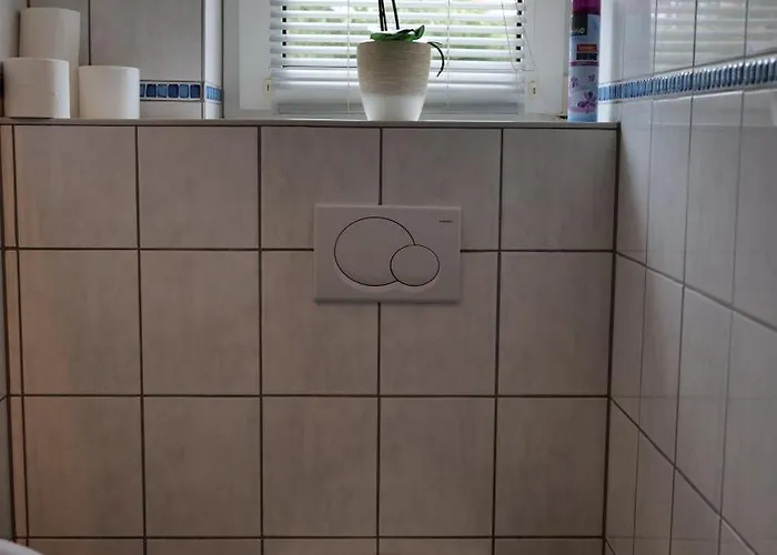 Dom wakacyjny Lounge Hanower