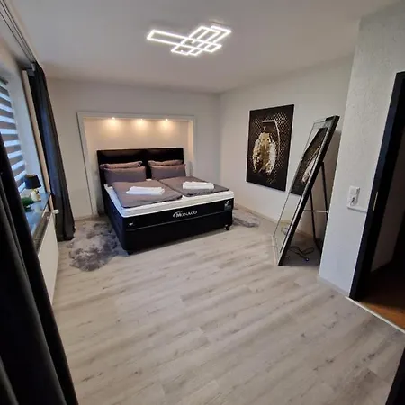 Lounge הנובר