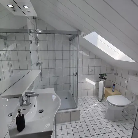 Lounge Feriehus
