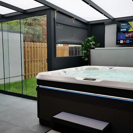 Feriehus Lounge Hannover